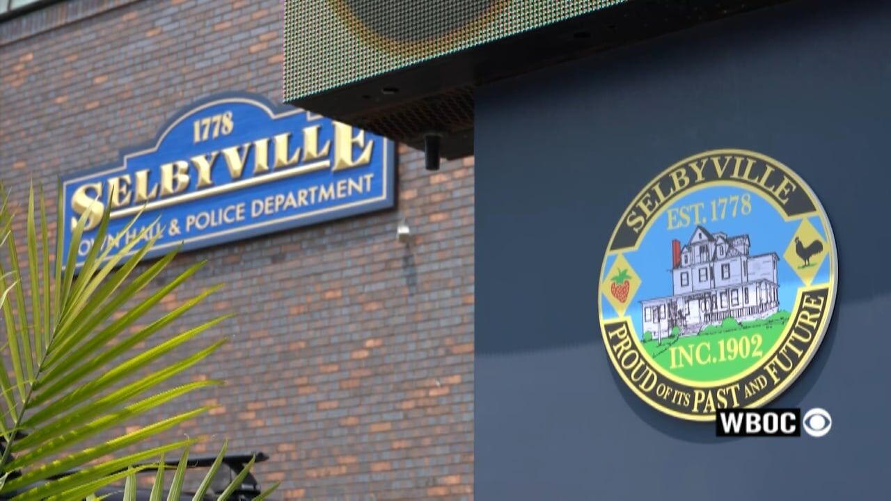 Selbyville Leaders Consider Formally Banning Short-Term Rentals